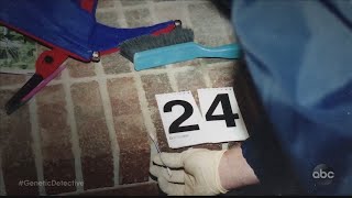 The Genetic Detective