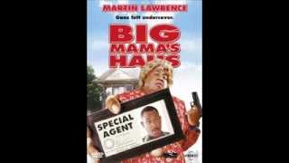 Black Dave   Go Big Girl  Big Mamas House Soundtrack)