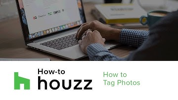 Houzz For Pros: How To Tag Photos