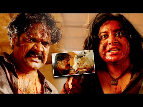 Thaggedhe Le Thriller Full Movie Part 10 | Naveen Chandra | Divya Pillai | Ananaya Raj
