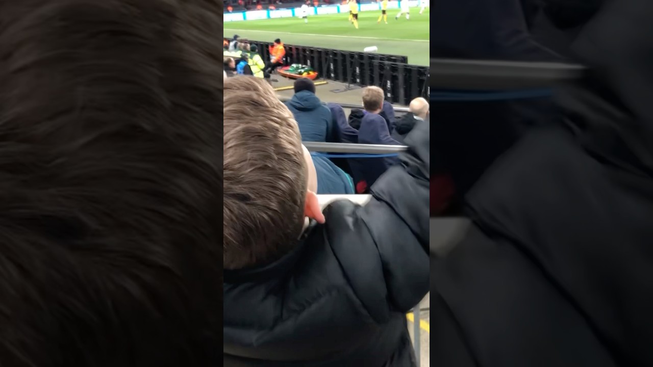 LITTLE KID WITH FOOTBALL PASSION 🤩