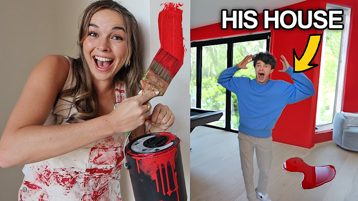 EXTREME HOME MAKEOVER
