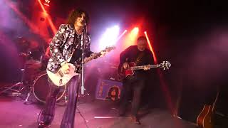 Total REX - 20th Century Boy Live at The Station Cannock 5.11.22