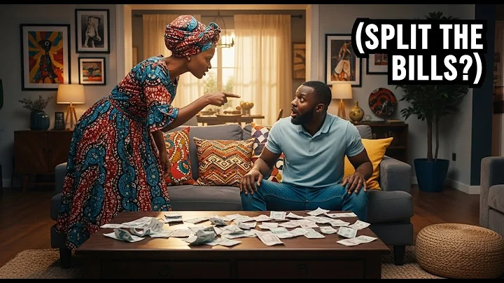My Greedy Husband Forced Me To Split Bills… So I Taught Him A Lesson He Will Never Forget