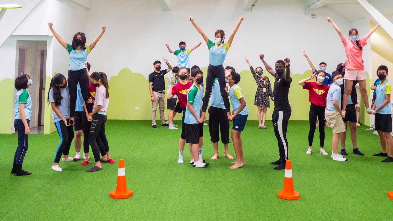 𝗧𝗿𝗲𝗲 𝗧𝗼𝗽 𝗜𝗻𝘁𝗲𝗿𝗻𝗮𝘁𝗶𝗼𝗻𝗮𝗹 𝗦𝗰𝗵𝗼𝗼𝗹 𝗫 𝗛𝗲𝗿𝗼 𝗔𝗹𝗹𝗦𝘁𝗮𝗿𝘀 𝗖𝗵𝗲𝗲𝗿𝗹𝗲𝗮𝗱𝗶𝗻𝗴 YouTube