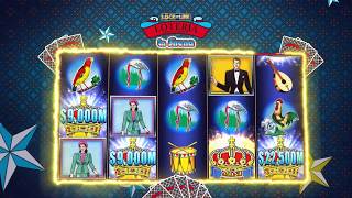 👑 LOTERIA: La Sirena | Gold Fish Casino Slots screenshot 5