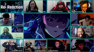 Winter Memories: Honkai Impact 3rd Concept Animation Reaction Mashup
