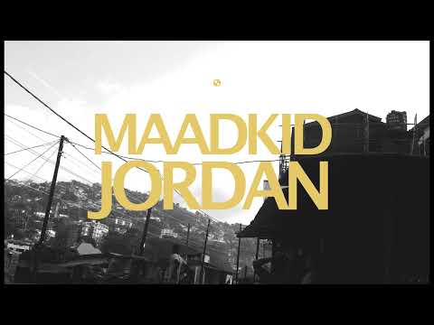 MAADKID JORDAN SPIT MUSIC VIDEO 25
