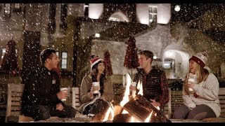 A to Z of Holidays at Kelley