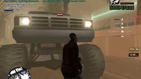 CnR Hacker Alvarez/ Hacking and /q to avoid death