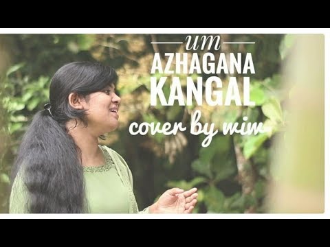 um-azhagana-kangal---cover-by-wiw-ft.sera-ann-saji-|-johnsam-joyson-|-tamil-christian-song