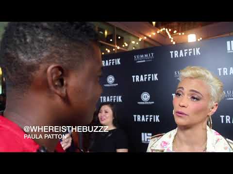 PAULA PATTON RESPONDS
