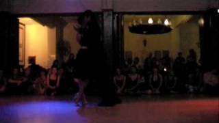 Camila Danelli Y Jorge Lopez - Tanab 1