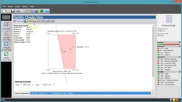 QuickFooting Introduction