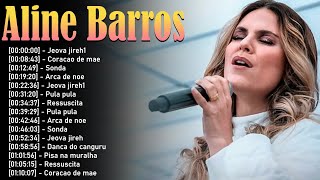 Alinda Barros Hits of 2025 Album