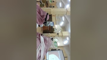 تلاوة عطية محمد علي الزهراني ،**مؤثر جداً