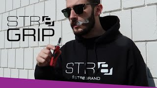 How to Use the STR8 Grip Vape Battery Kit from STR8 Brand screenshot 4