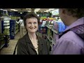 Little Britain - Mrs Emery  -1- Supermarket