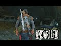 SOBREVIVENDO DO ZERO EM DAYS GONE #1 - JORNADA SOMBRIA