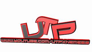 uTp X red intro