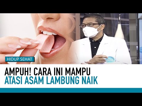 Cara Mengobati Lambung Secara Alami
