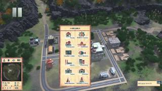 Let's Play Tropico 4: Tropico Above All 1 of 4