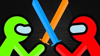 Stickman vs. Stickman 1 | official teaser trailer |