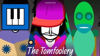 The Best Worst Mod - Tomfoolery - Incredibox Reviews W/Maltacct