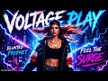     Blunted Prophet – Deja Vu - VOLTAGE PLAY ⚡ (Official Audio) [432Hz x 963Hz]