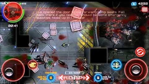 [HD] SAS: Zombie Assault 4 Gameplay (IOS/Android) | ProAPK Trailer