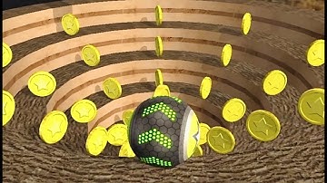 Going Balls Super Speedrun Gameplay level 442