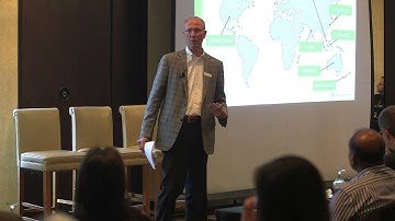 CCH iFirm Roadshow 2015 - Introduction