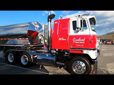 MATS 2023 Mid America Truck Show