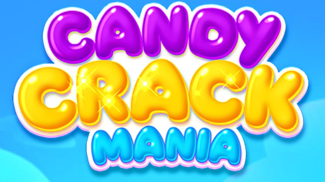 Candy Crack APK for Android - Download