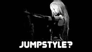 :  jumpstyle archive // playlist // PART THREE 
