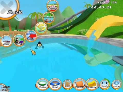 101 Penguin Pets.avi