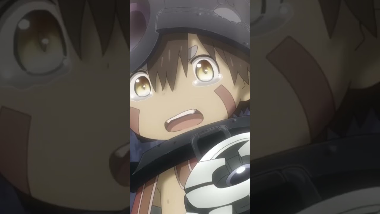 Made in Abyss Anime To Continue With New Sequel