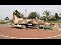 Israeli Air Force Museum, 400+ "Walk-Around" Photos