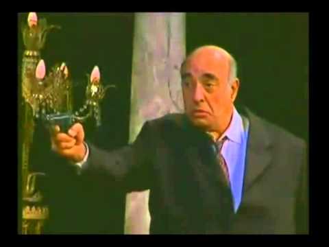 الشيطان شاطر فاضل الو الشعير