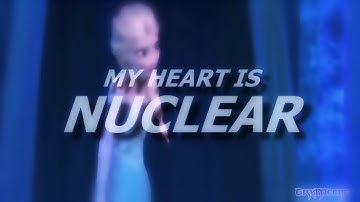 ❤ Radioactive❤ Mep Part 7 y 8❤ Hiccelsa❤