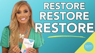 Are You Believing For Restoration? | How to Get Back Everything That Has Been Stolen From You!