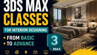  Class 15 of 3Ds max | Part 2 Learn how to make curtain of different types and additional workk