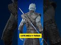 LOTE DE JUEGO DE TRONOS: LLEGÓ A FORTNITE CAPITULO 7 TEMPORADA 3 FUGITIVOS (RUNNERS)