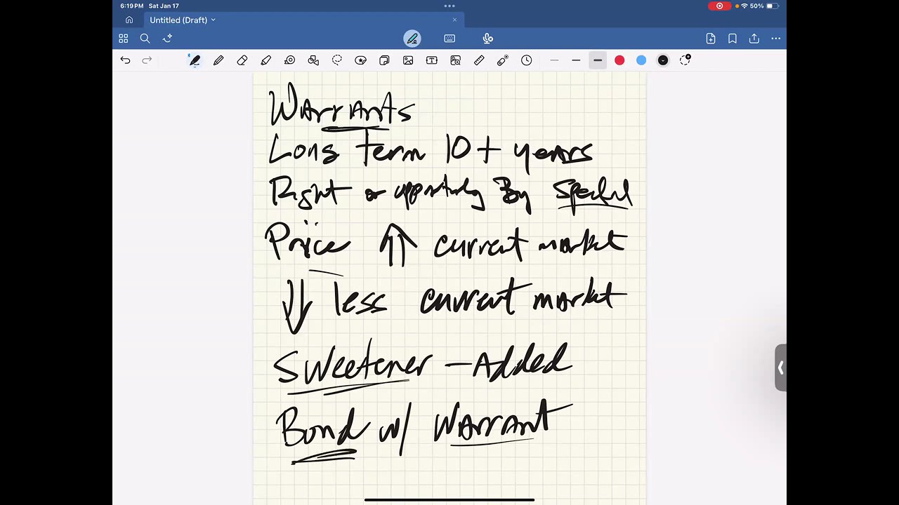 Pass the SIE exam on the first try GUARANTEED! SIE Unit 2 study guide