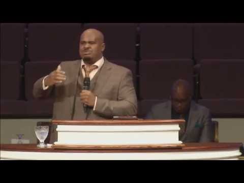 heaven108 FGHT Dallas: Sunday Evening Worship Service Nov. 16