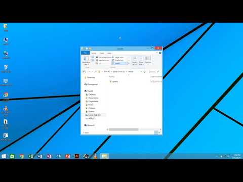 How to Fix “This App Can’t Run on your PC” in Windows 10/8.1 (Syswin.exe virus)"