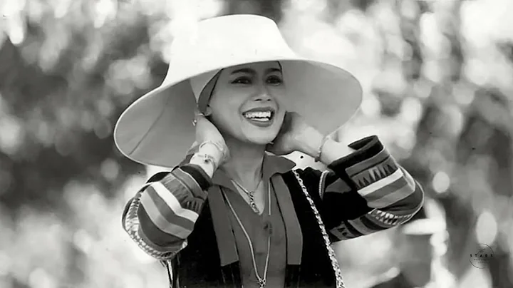 a queens ascension to paradise tribute to Her Majesty Queen Mother Sirikit