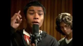 kau harus ada(kami version)