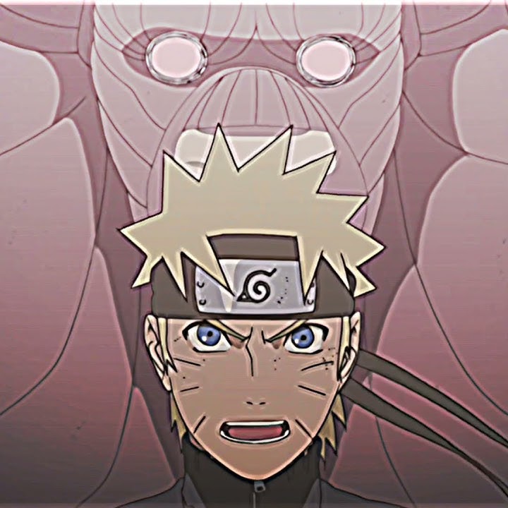 Naruto's first tailed beast transformation - Montagem Chapadao De Crack [ AMV/Edit ]