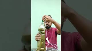 How To Make Mini Gobar Gas Palan Ll 